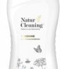 Öblítő koncentrátum, hipoallergén, 1 l, NATURCLEANING "Sunshine"