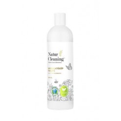 Mosogatógép öblítő, 500 ml, NATURCLEANING