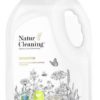 Mosógél, illat- és allergénmentes, 4 l, NATURCLEANING "Sensitive"