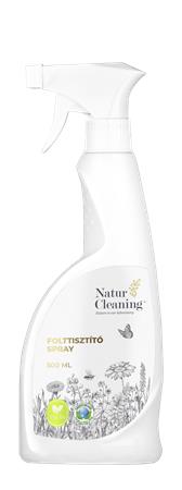 Folttisztító spray, hipoallergén, 500 ml, NATURCLEANING