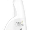 Vízkőoldó, almaecetes, 500 ml, NATURCLEANING