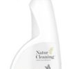 Konyhai tisztítószer, aromaterápiás, 500 ml, NATURCLEANING, rozmaring és levendula olajjal