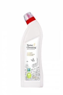 Higiéniás tisztítószer, hipoallergén, 750ml, NATURCLEANING "Biosept"