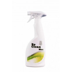 Ipari zsíroldó koncentrátum, 0,5 l, NATURCLEANING "Be Clean Max"