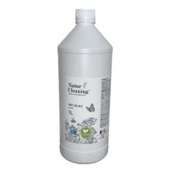 WC olaj, 1 l, NATURCLEANING, citrus