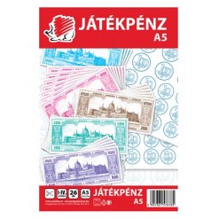 Játékpénz, ICO "Süni"